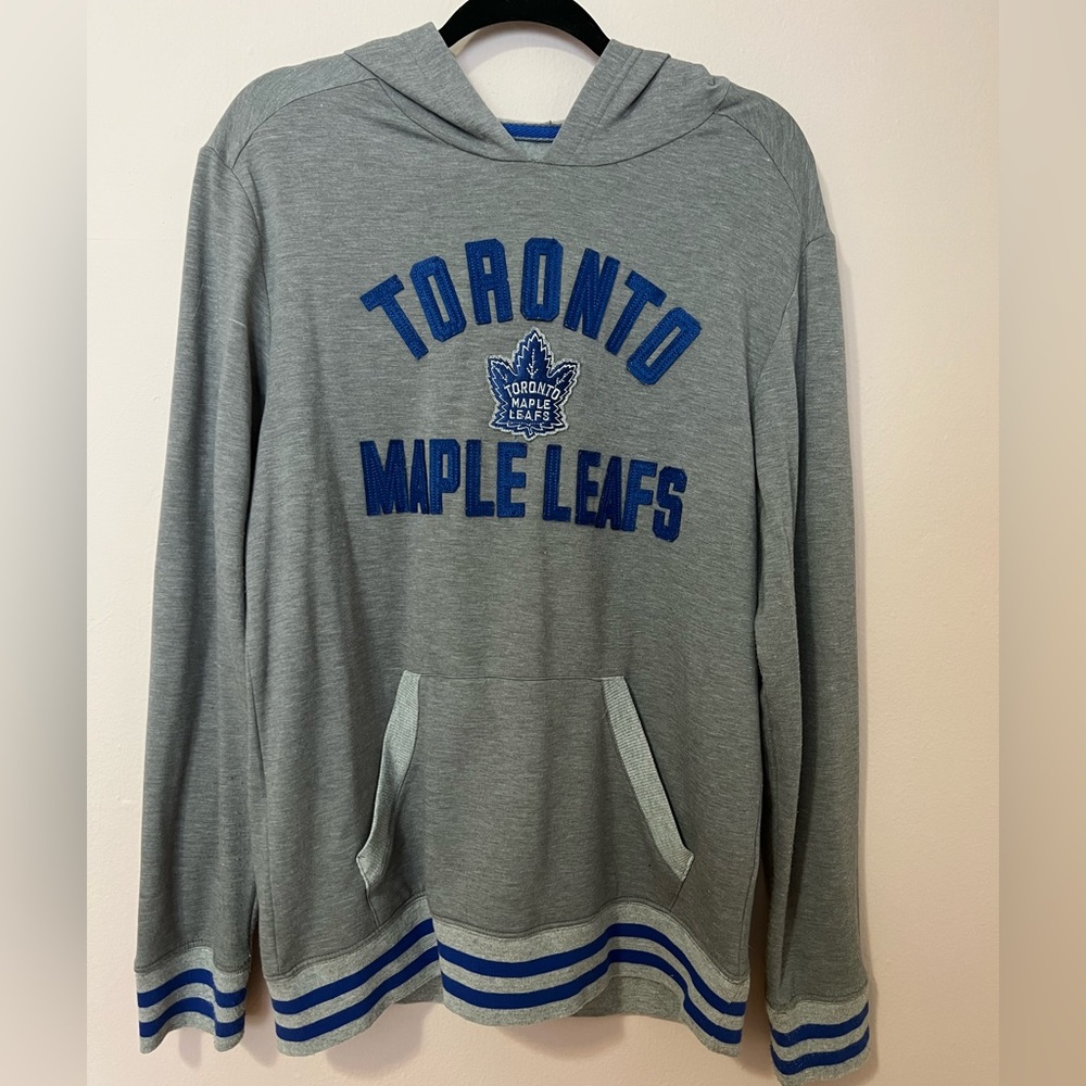 Toronto Maple Leafs Hoodie